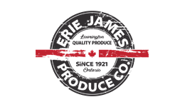 Erie James